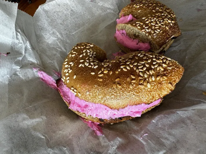 Ucbc bagels Picture 3