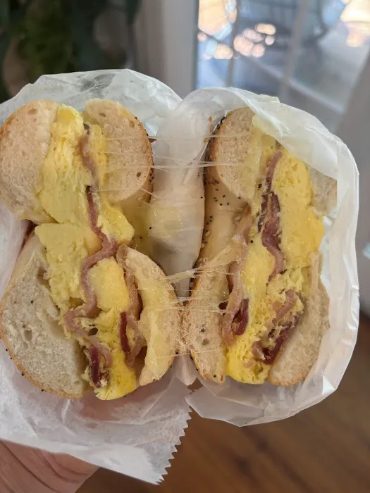 Ucbc bagels Picture 5