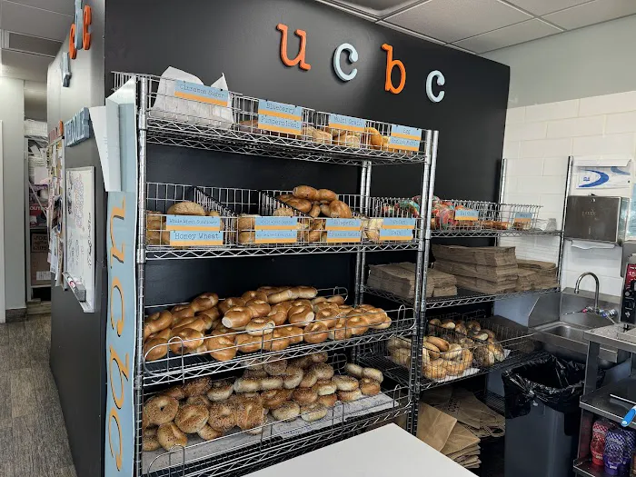 Ucbc bagels Picture 2