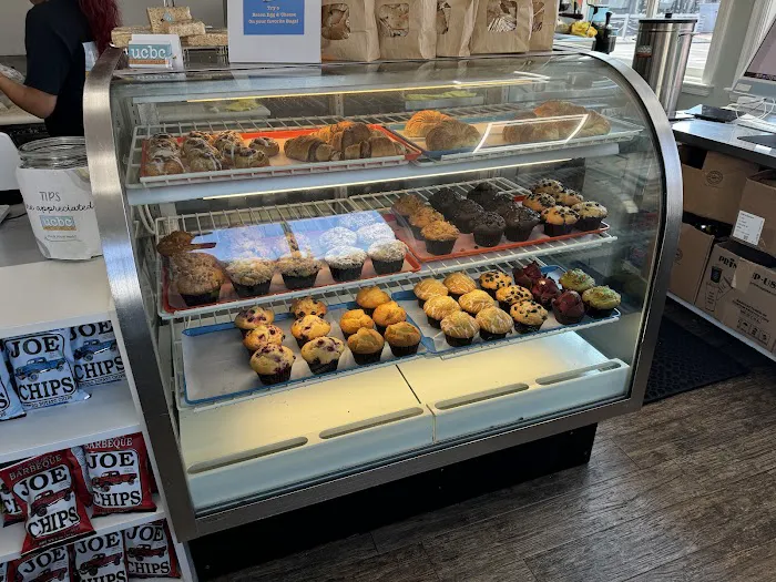 Ucbc bagels Picture 4