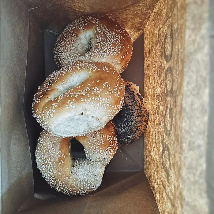 Ucbc bagels Picture 1