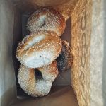 Ucbc bagels