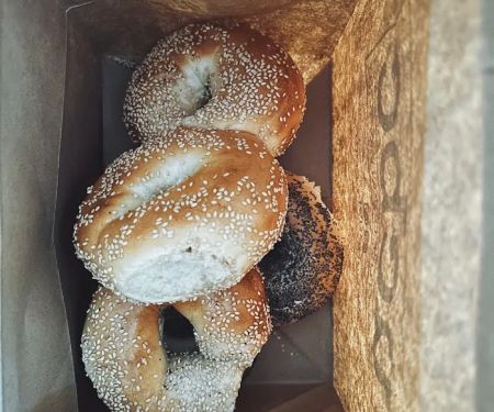 Ucbc bagels