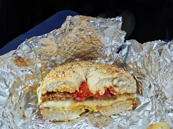 Lizsue Bagels II Picture 2