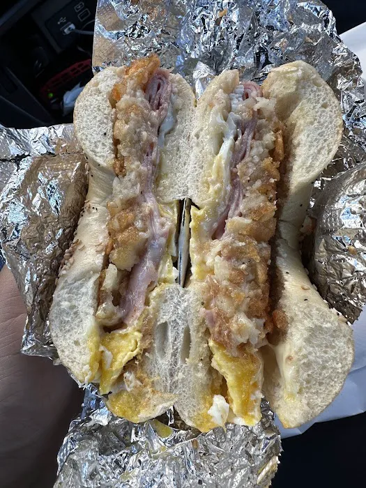 Lizsue Bagels II Picture 4