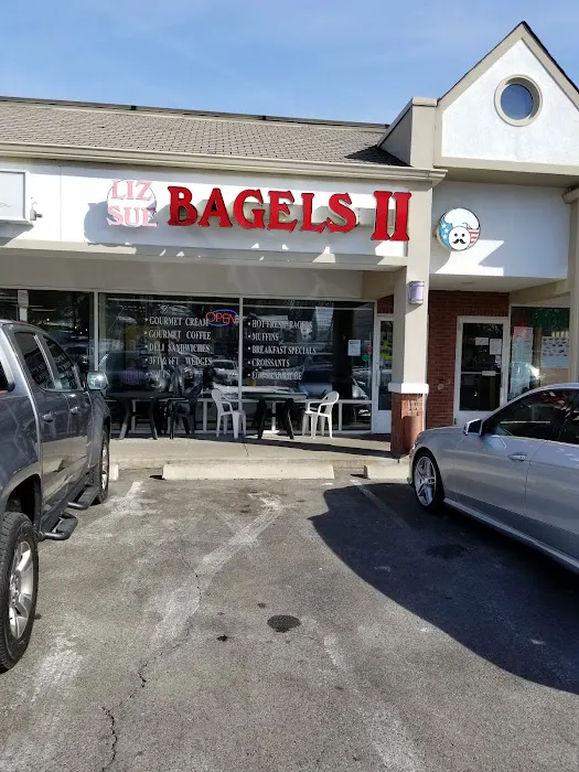 Lizsue Bagels II Picture 1