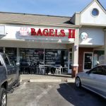 Lizsue Bagels II