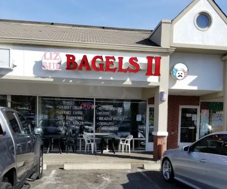Lizsue Bagels II
