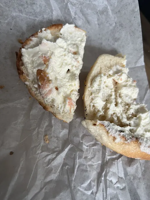 Lizsue Bagels II Picture 8