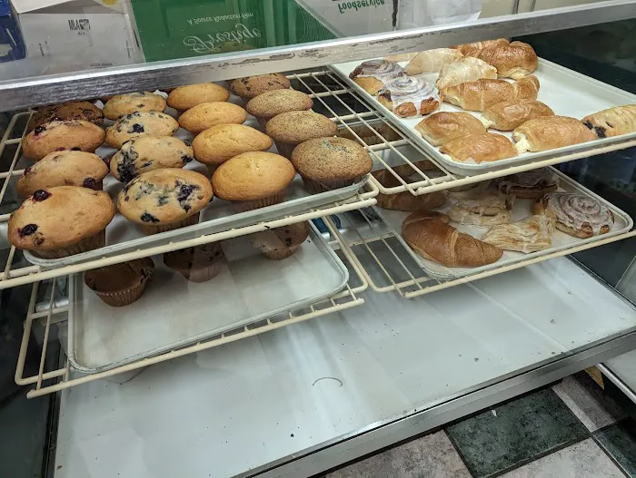 Lizsue Bagels II Picture 9