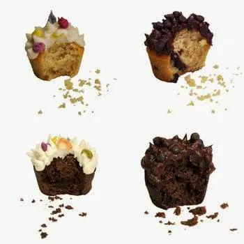 Izzi B's Allergen-Free Bakery Picture 2