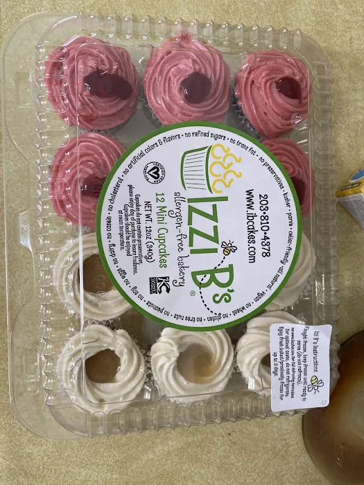 Izzi B's Allergen-Free Bakery Picture 5