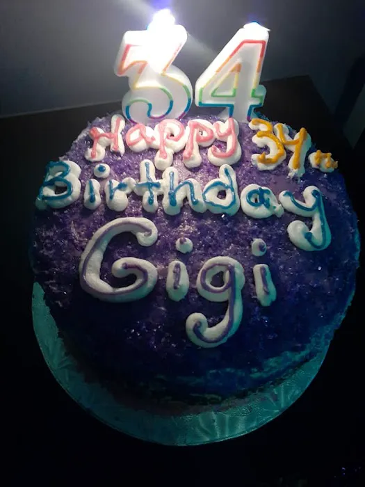 Izzi B's Allergen-Free Bakery Picture 4