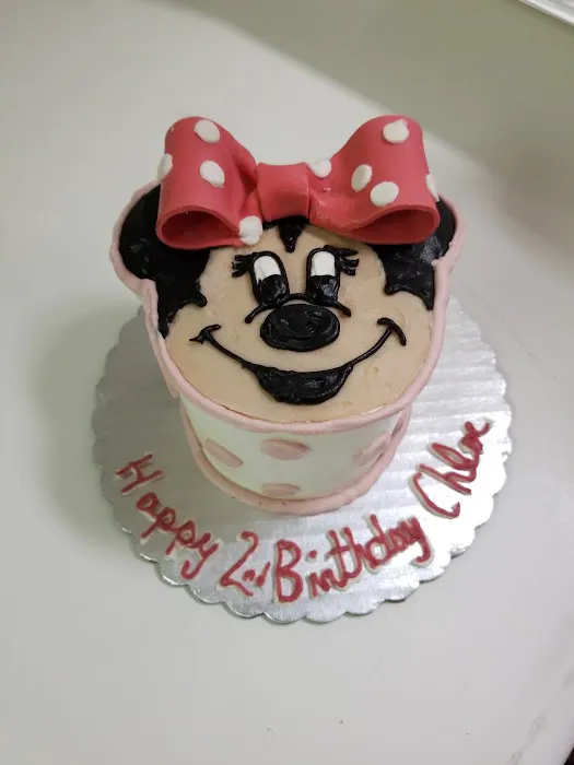Izzi B's Allergen-Free Bakery Picture 6