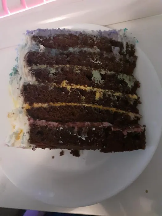Izzi B's Allergen-Free Bakery Picture 7