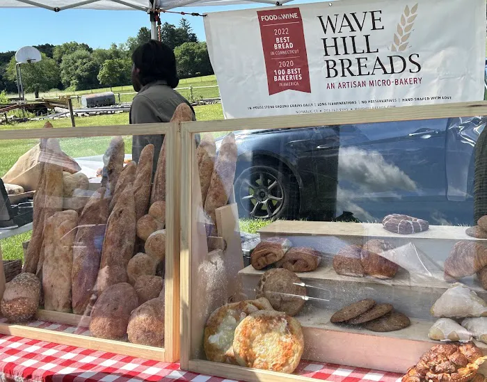 Wave Hill Breads Wholesale Bakery Picture 4