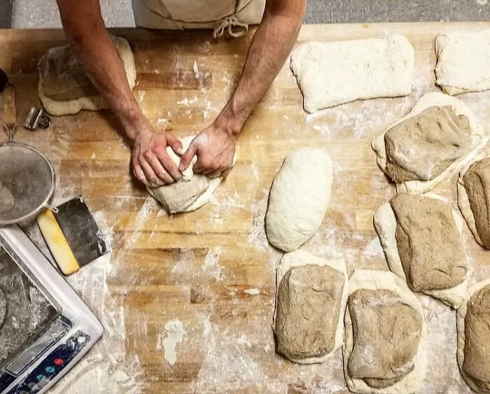 Wave Hill Breads Wholesale Bakery Picture 2