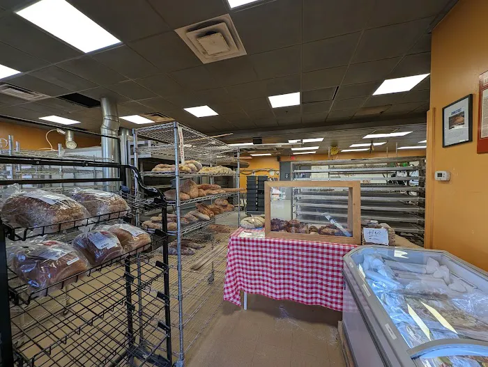 Wave Hill Breads Wholesale Bakery Picture 1