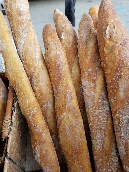 Wave Hill Breads Wholesale Bakery Picture 7