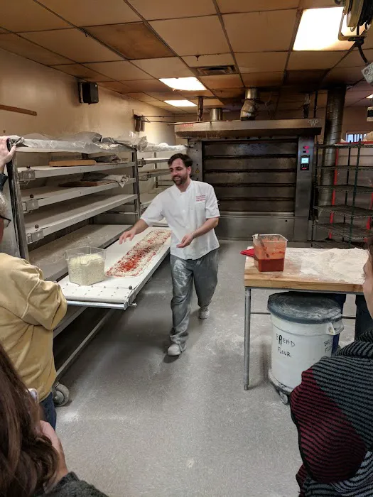 Wave Hill Breads Wholesale Bakery Picture 10