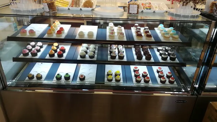 Forever Sweet Bakery Picture 1