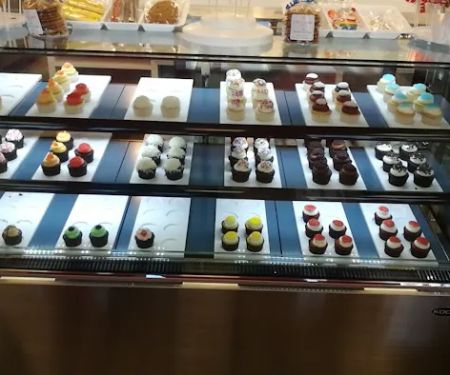 Forever Sweet Bakery