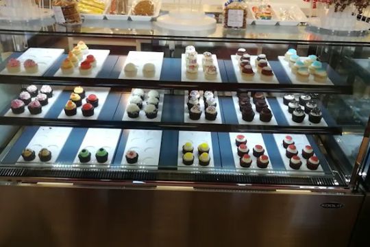Forever Sweet Bakery