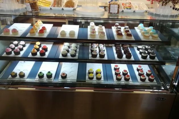 Forever Sweet Bakery