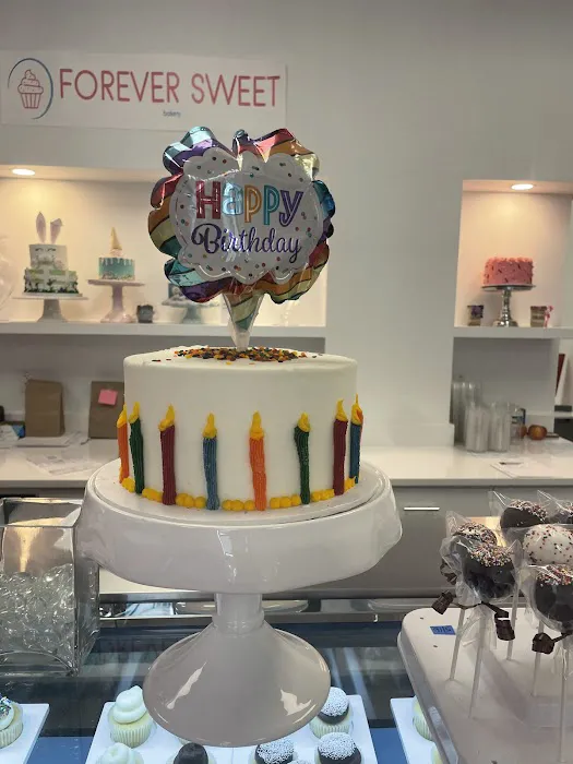 Forever Sweet Bakery Picture 4