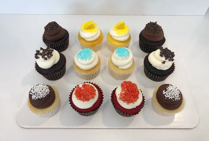 Forever Sweet Bakery Picture 5