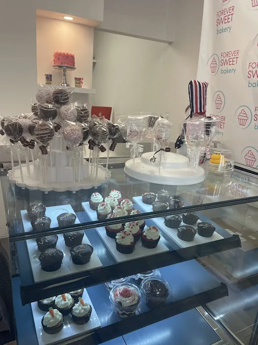 Forever Sweet Bakery Picture 7