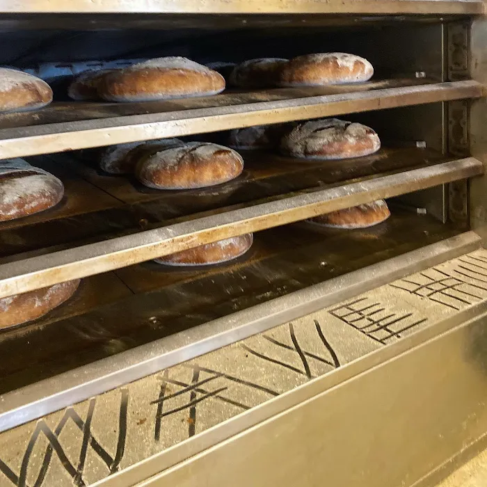Wave Hill Breads Topi’s Artisan Bakery Picture 2