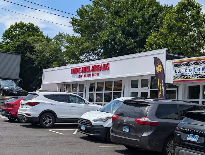 Wave Hill Breads Topi’s Artisan Bakery Picture 1