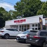 Wave Hill Breads Topi’s Artisan Bakery