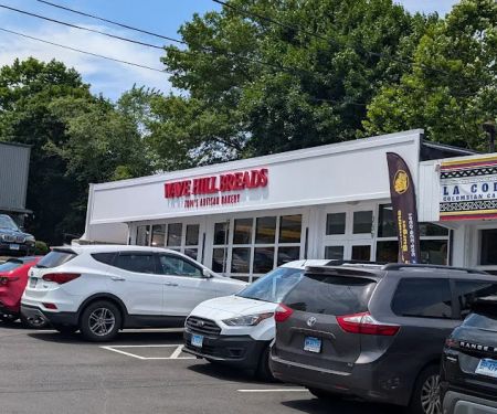 Wave Hill Breads Topi’s Artisan Bakery
