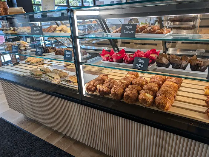 Wave Hill Breads Topi’s Artisan Bakery Picture 5
