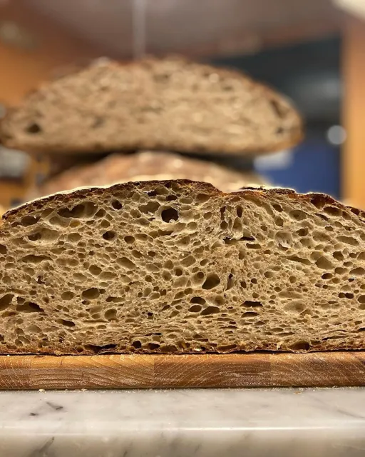 Wave Hill Breads Topi’s Artisan Bakery Picture 4