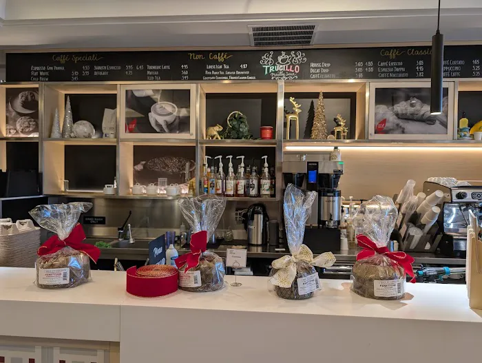 Wave Hill Breads Topi’s Artisan Bakery Picture 9