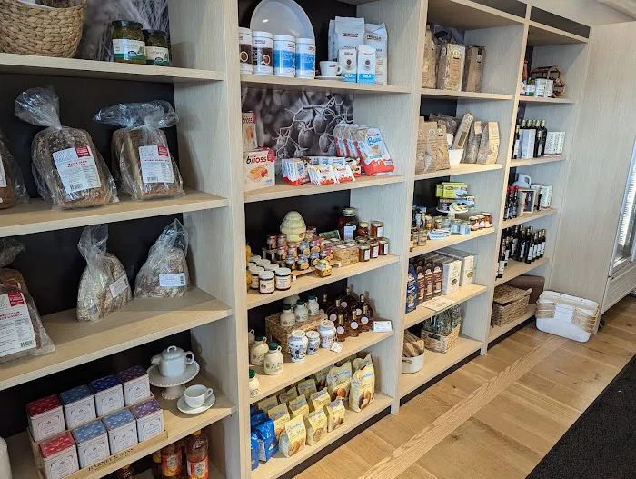 Wave Hill Breads Topi’s Artisan Bakery Picture 10