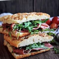 Wild Briars Farm & Mico Bakery ico