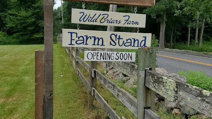 Wild Briars Farm & Mico Bakery Picture 3