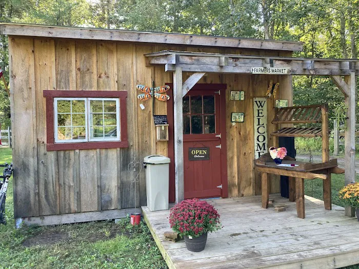 Wild Briars Farm & Mico Bakery Picture 4