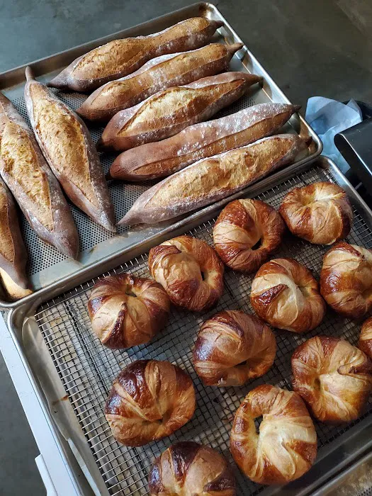 Wild Briars Farm & Mico Bakery Picture 8