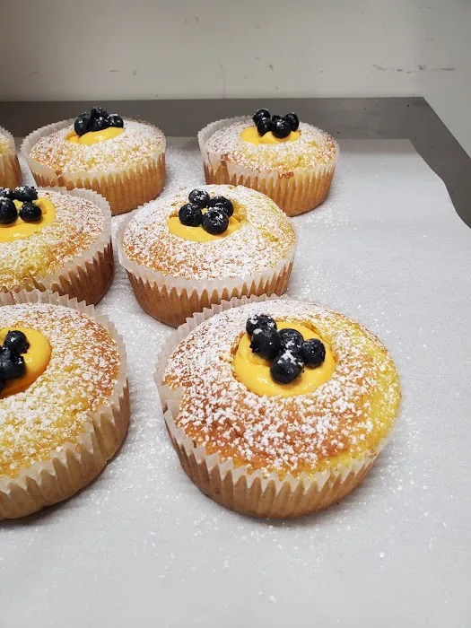 Wild Briars Farm & Mico Bakery Picture 7