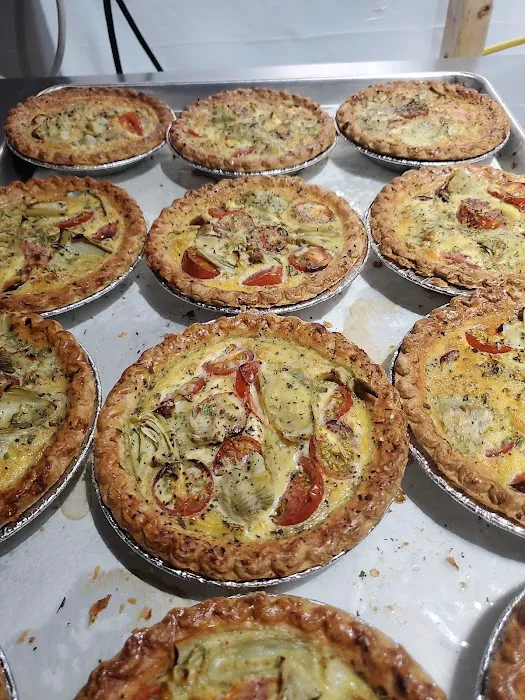 Wild Briars Farm & Mico Bakery Picture 10