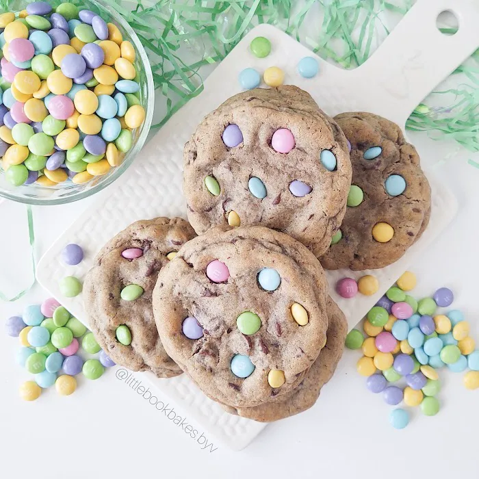 Little Book Bakes Picture 2