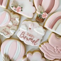 Little Book Bakes ico