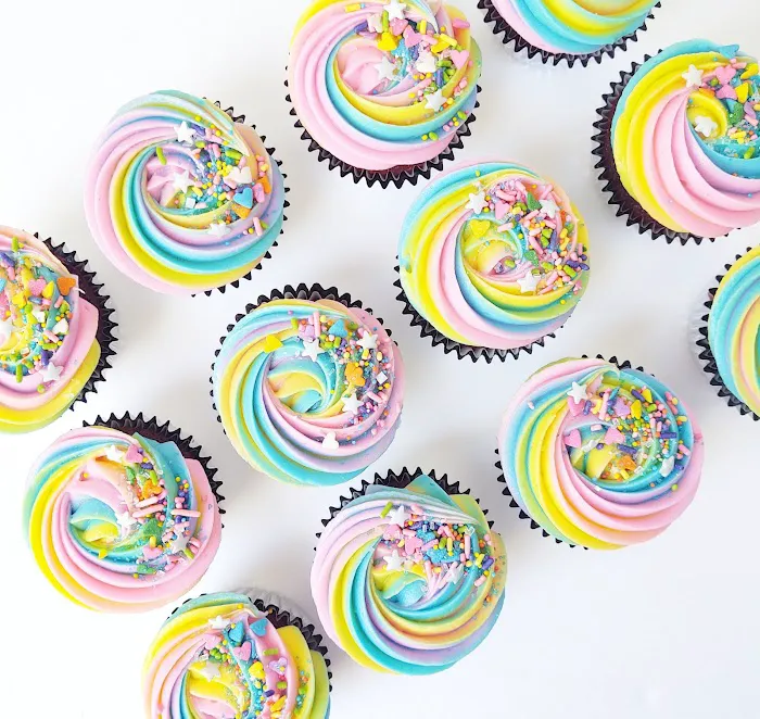 Little Book Bakes Picture 8