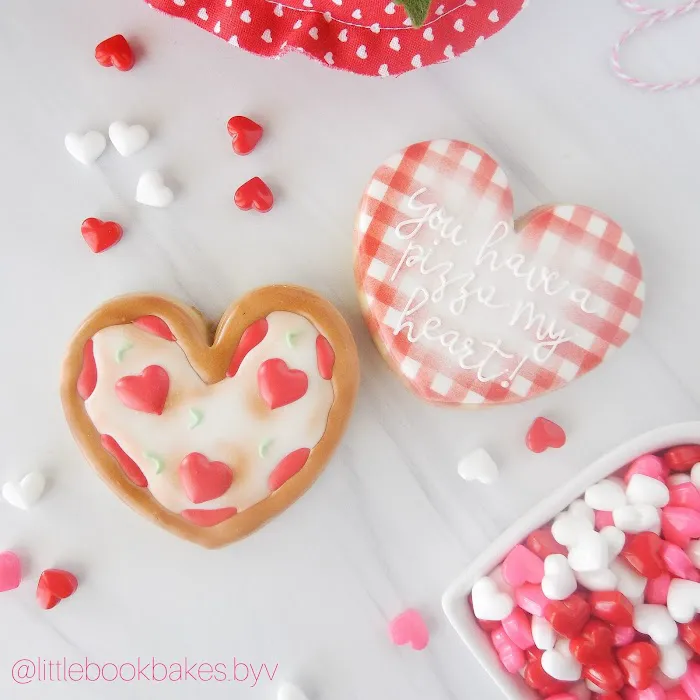 Little Book Bakes Picture 10
