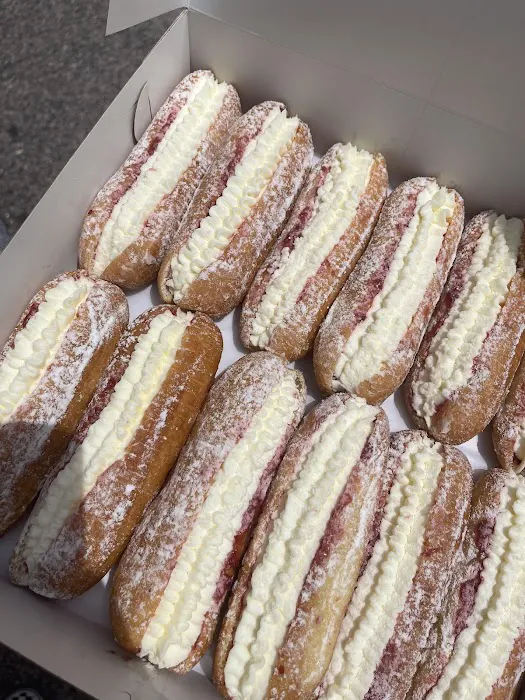 West's Bakery Picture 1